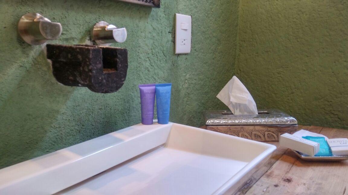 Casa Los Naranjos San Miguel de Allende Bagian luar foto