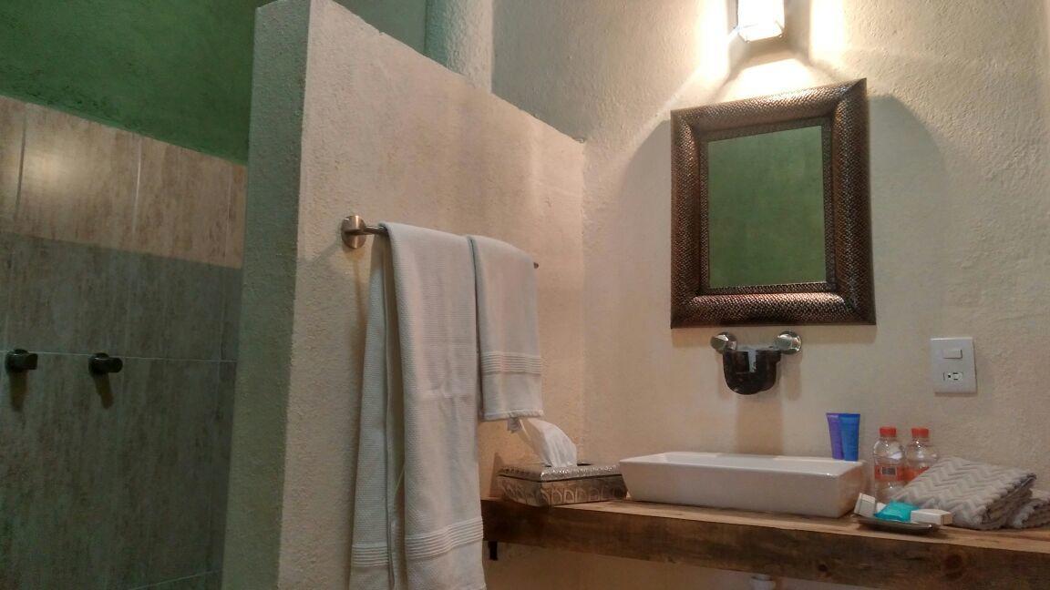 Casa Los Naranjos San Miguel de Allende Bagian luar foto