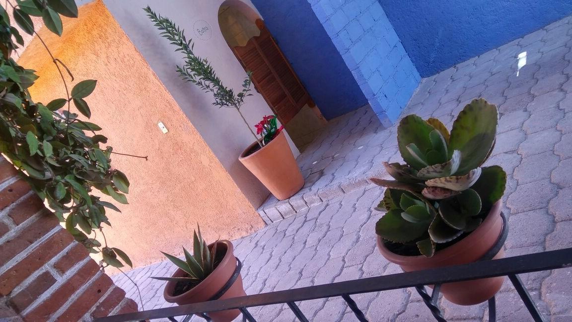 Casa Los Naranjos San Miguel de Allende Bagian luar foto