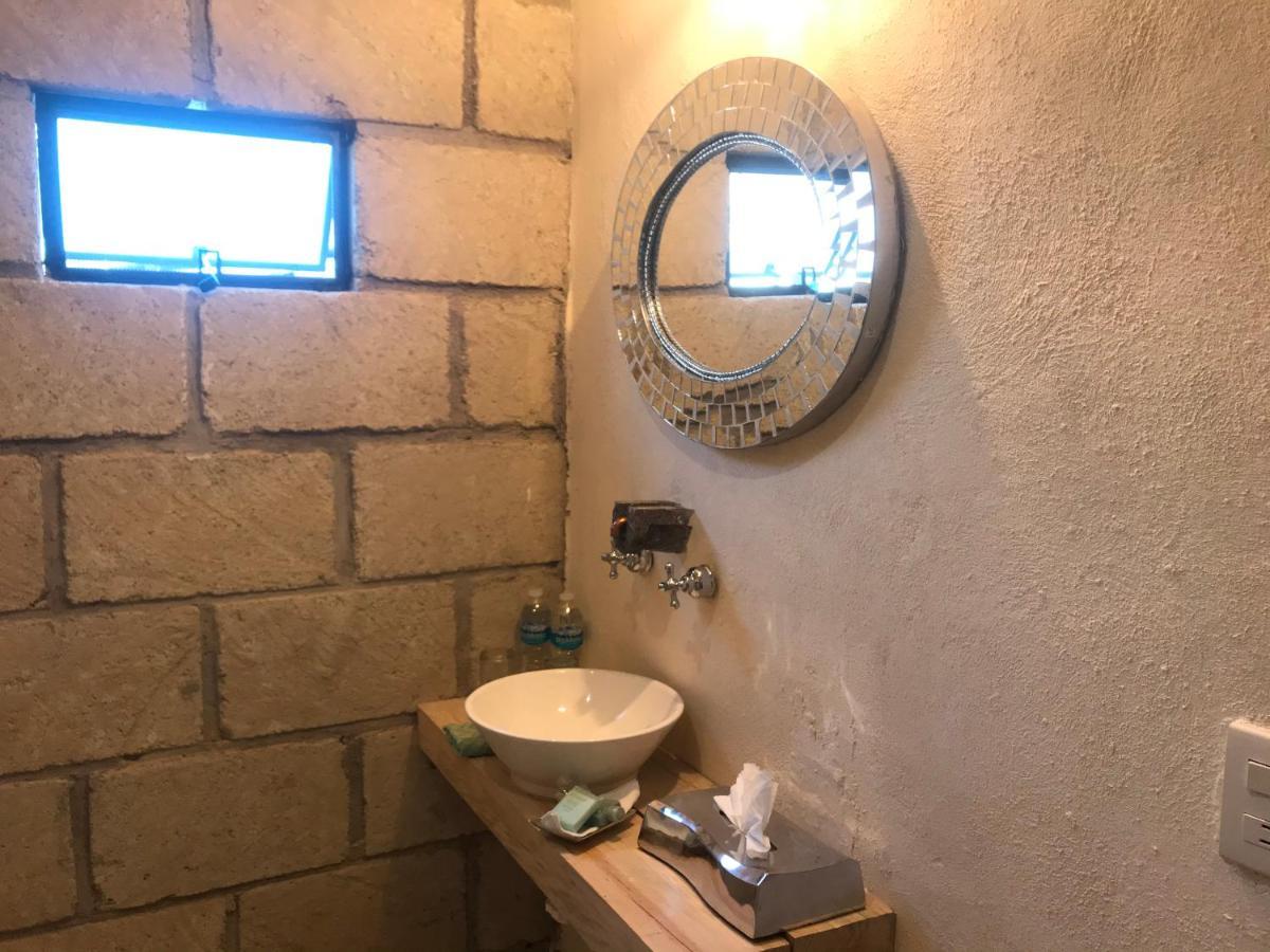 Casa Los Naranjos San Miguel de Allende Bagian luar foto