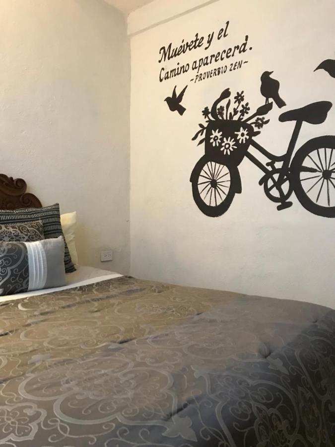 Casa Los Naranjos San Miguel de Allende Bagian luar foto