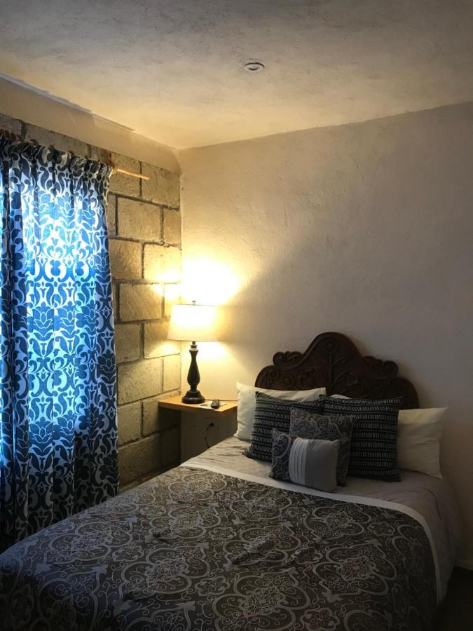 Casa Los Naranjos San Miguel de Allende Bagian luar foto