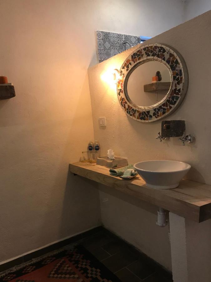 Casa Los Naranjos San Miguel de Allende Bagian luar foto